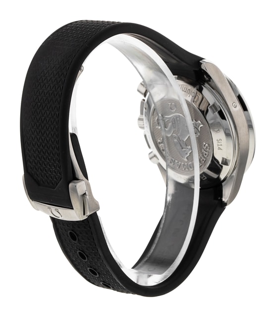 Omega Speedmaster Racing 326.32.40.50.01.002 Image 3